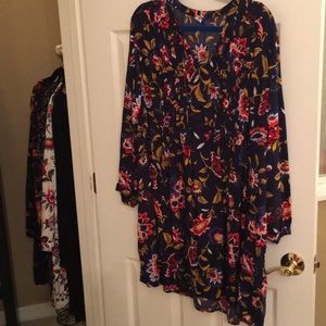 Old Navy Plus Size Tunic